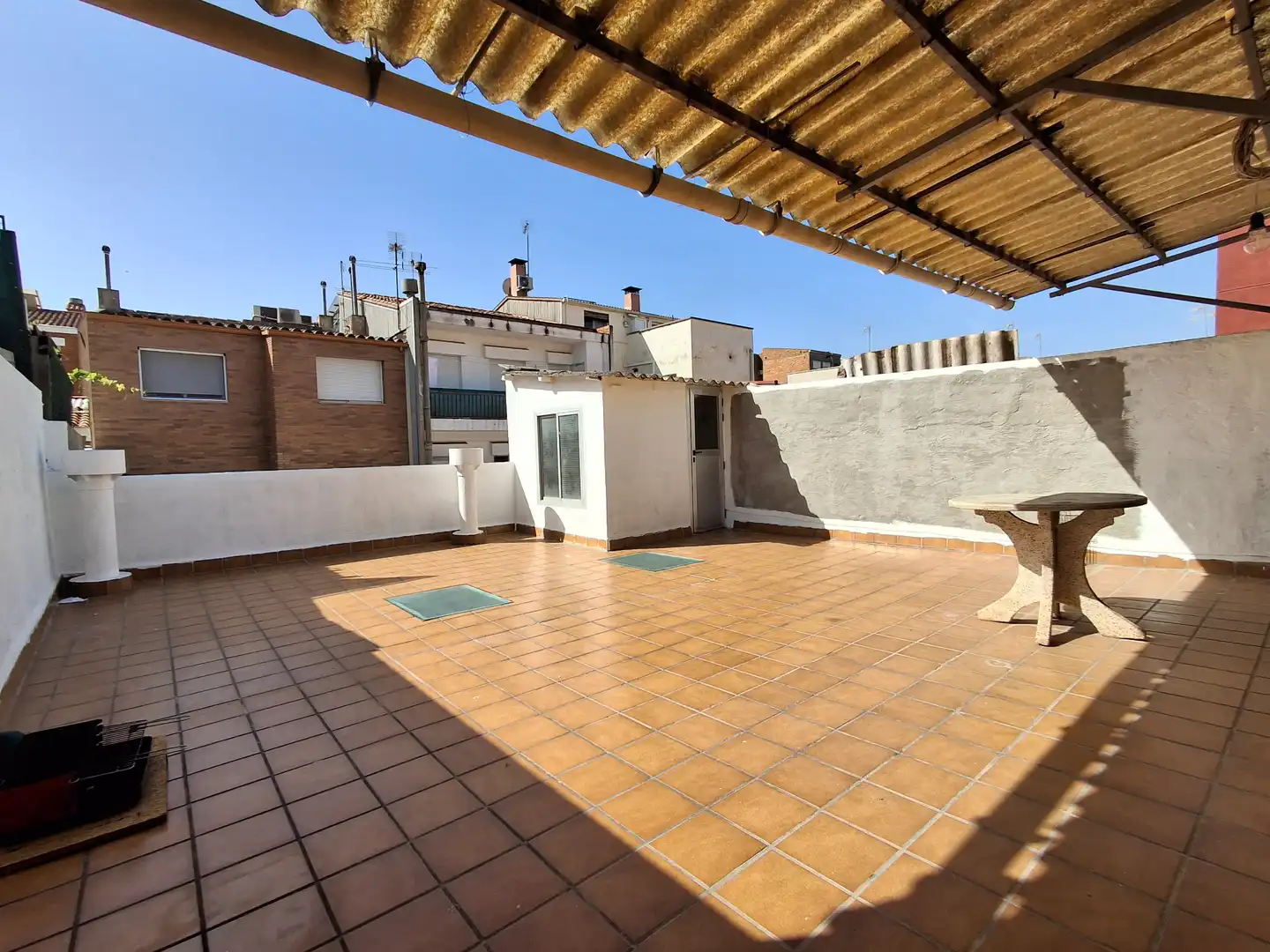 Casa a schiera in vendita a Can Feu - Gràcia, imagen 2