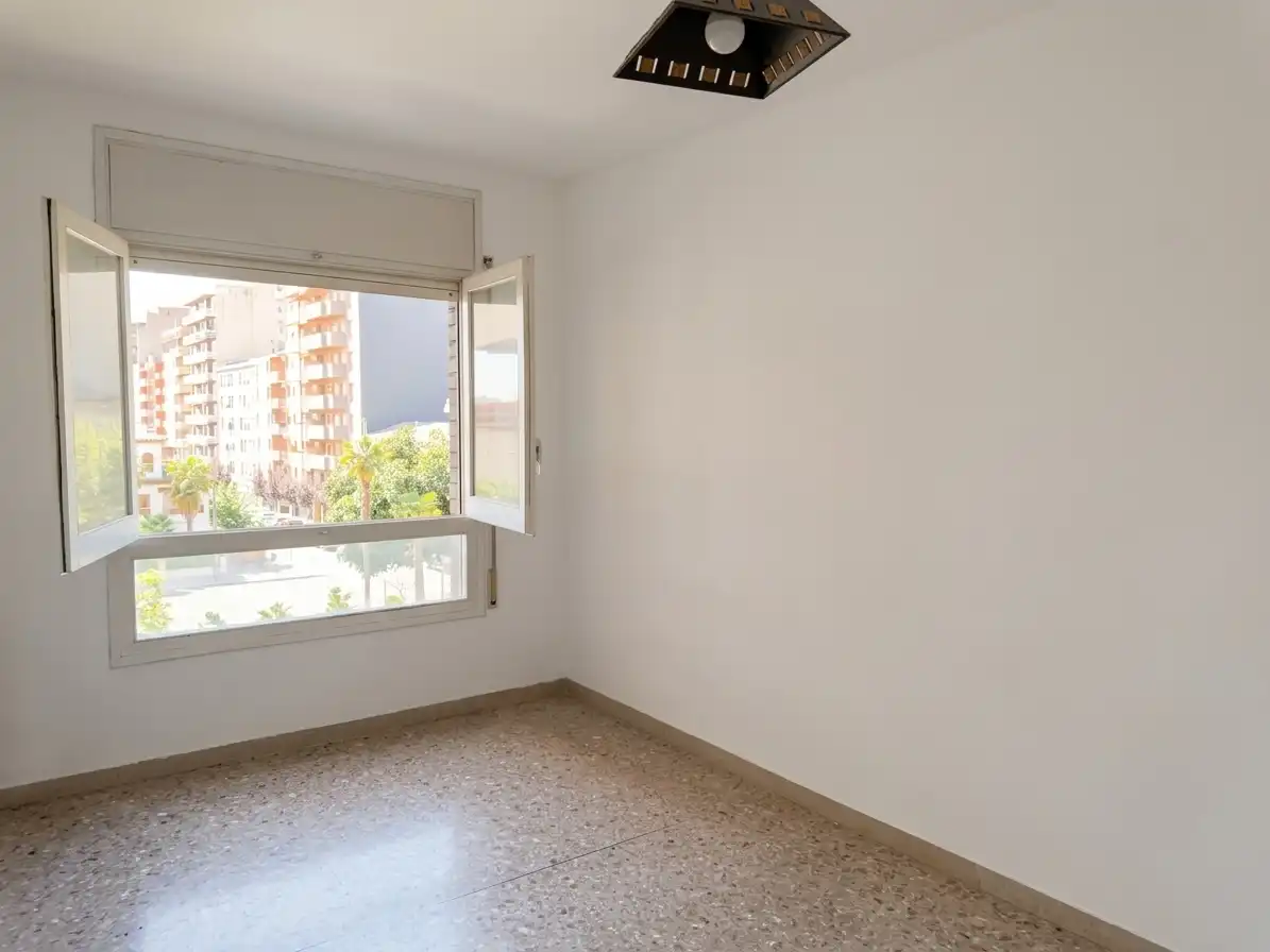 Piso con terraza en venta en Carrer de Barcelona 37, imagen 17