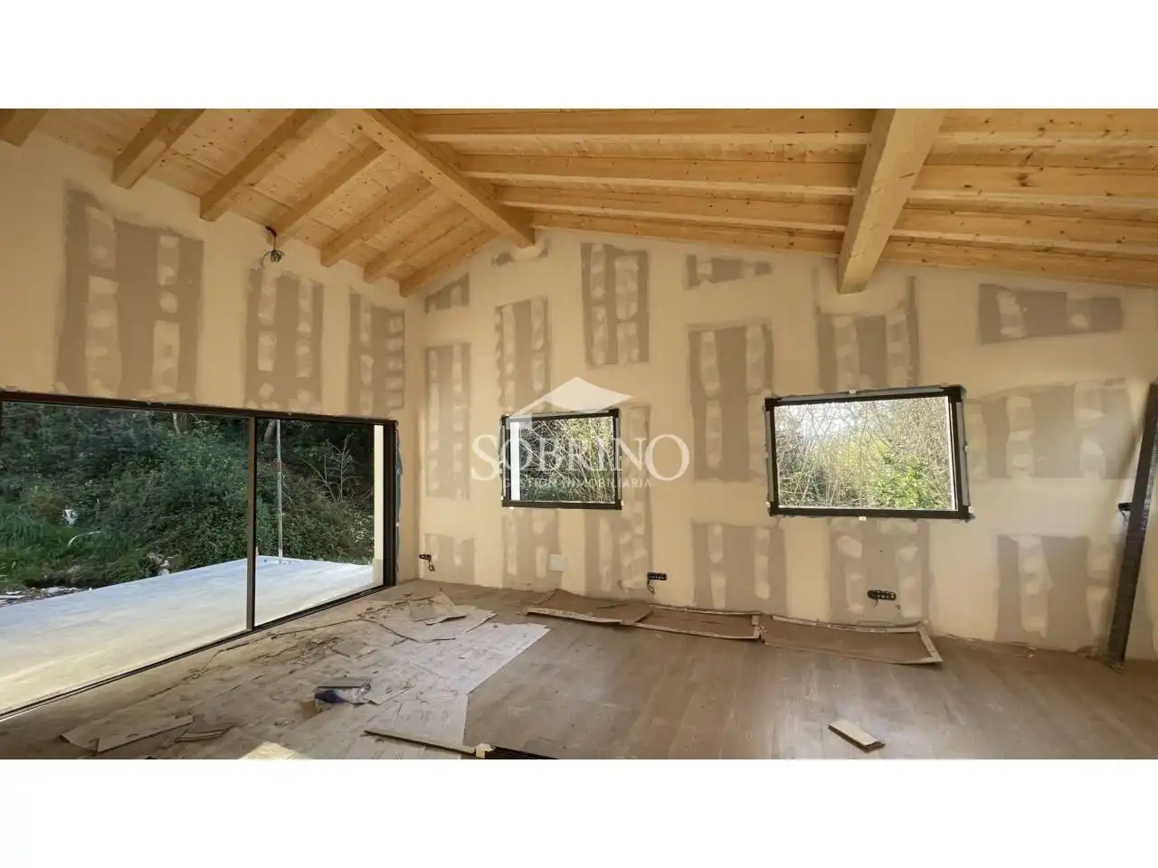 Casa o chalet en venta en Llanes con Calefacción, Jardín privado y Terraza