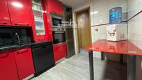 Kitchen of Single-family semi-detached for sale in Salamanca Capital  with Terrace