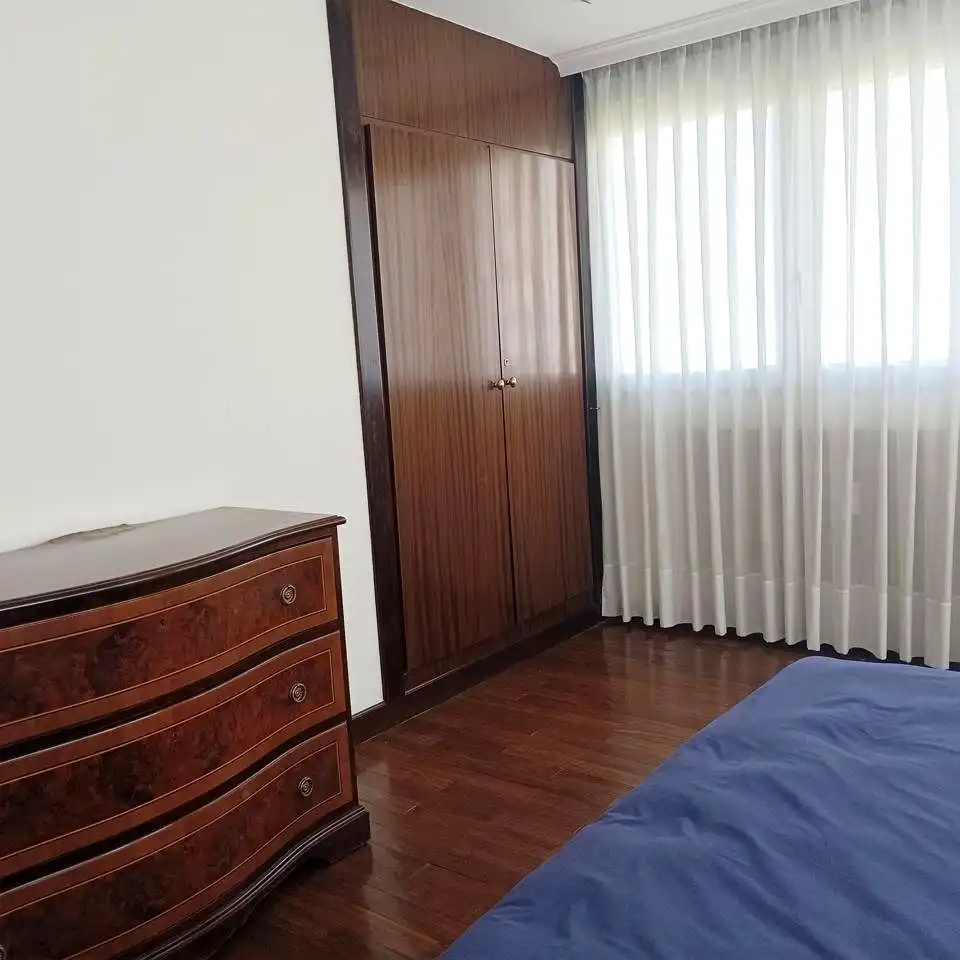 Piso de alquiler en Del Doctor Fleming, Hispanoamérica - Bernabéu