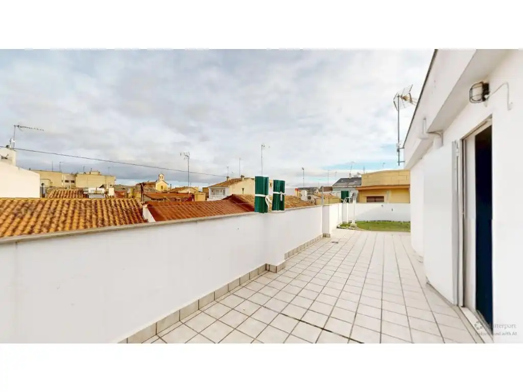 Vista exterior de Casa o xalet en venda en Cheste amb Aire condicionat, Calefacció i Forn