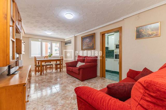 Piso en Venta en Morvedre