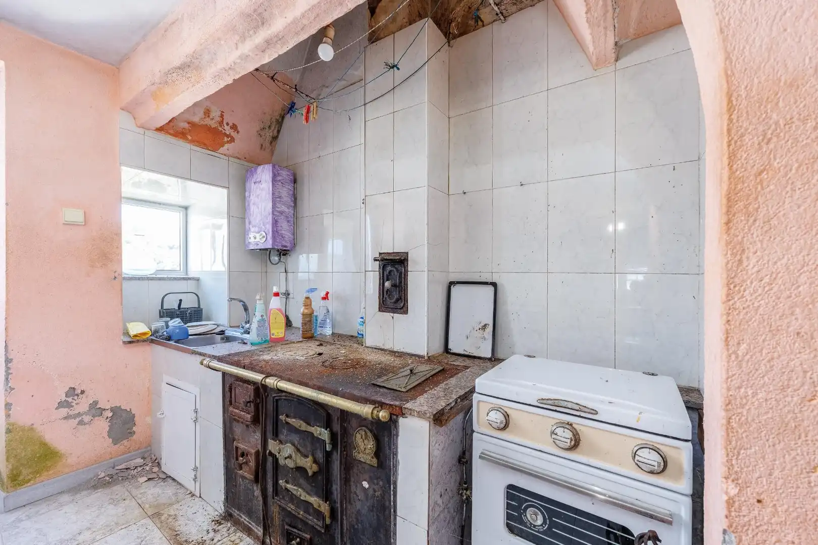 Country house with terrace for sale in TOXAL-COVELO, imagen 9