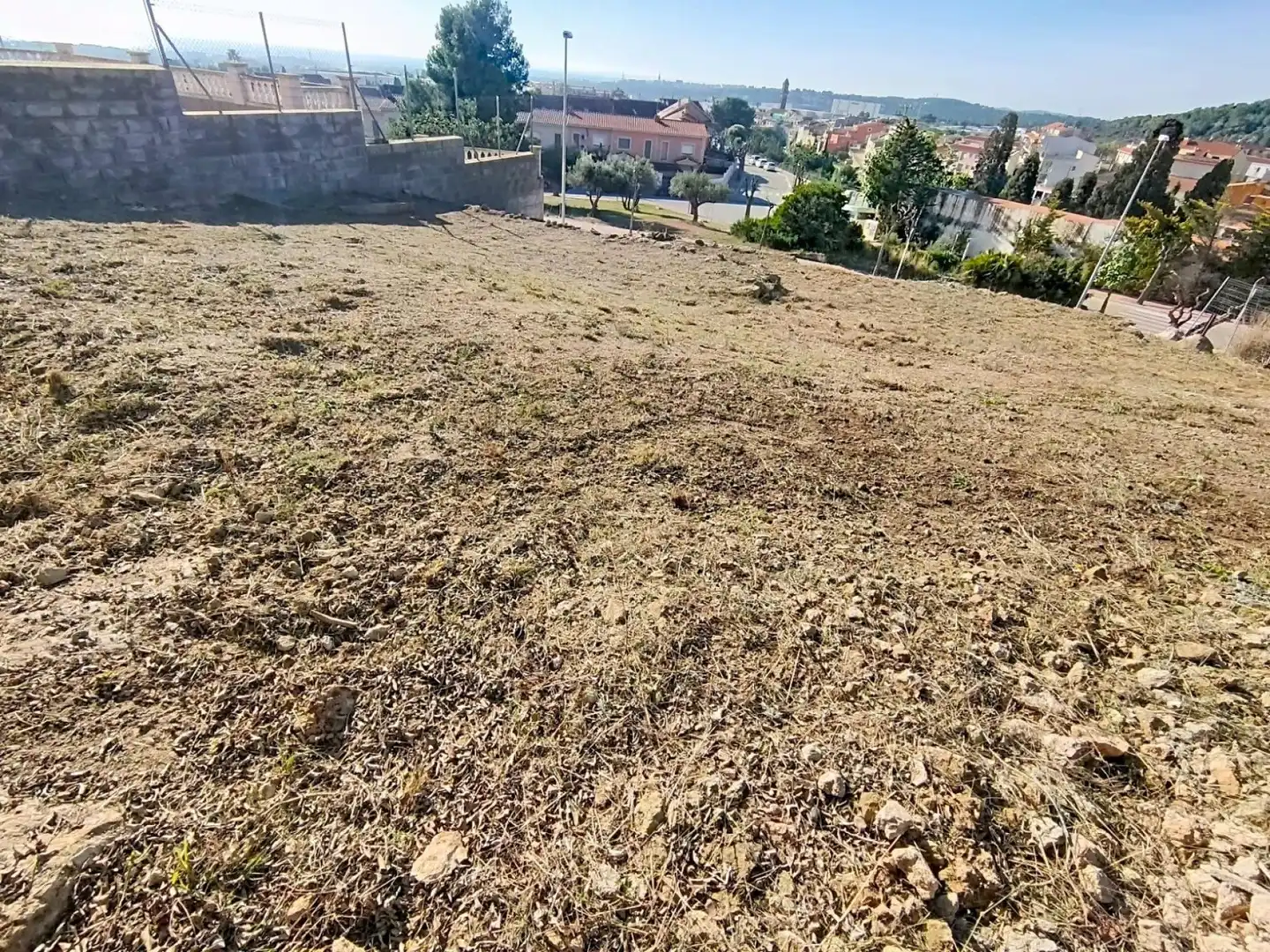 Terreny residencial en venda a Roda de Barà, imagen 17