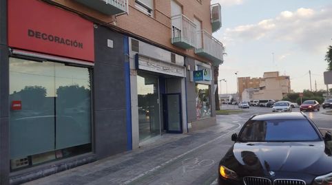 Foto 2 von Geschaftsraum zur Miete in Avenida Jaime Chicharro, 5, Piscinas, Burriana / Borriana