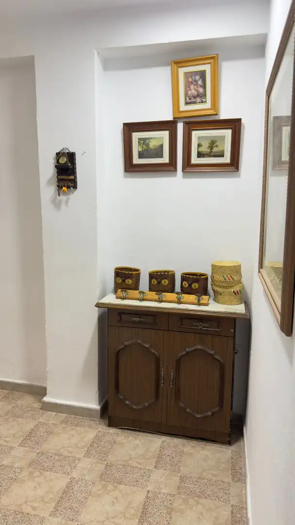Wohnung mit Aufzug zur Miete in Camino de Ronda 122, imagen 12