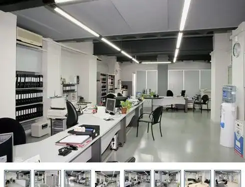 Geschaftsraum zum Verkauf in L'Hospitalet de Llobregat