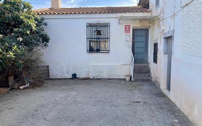 Casa adosada en venda a Cehegín