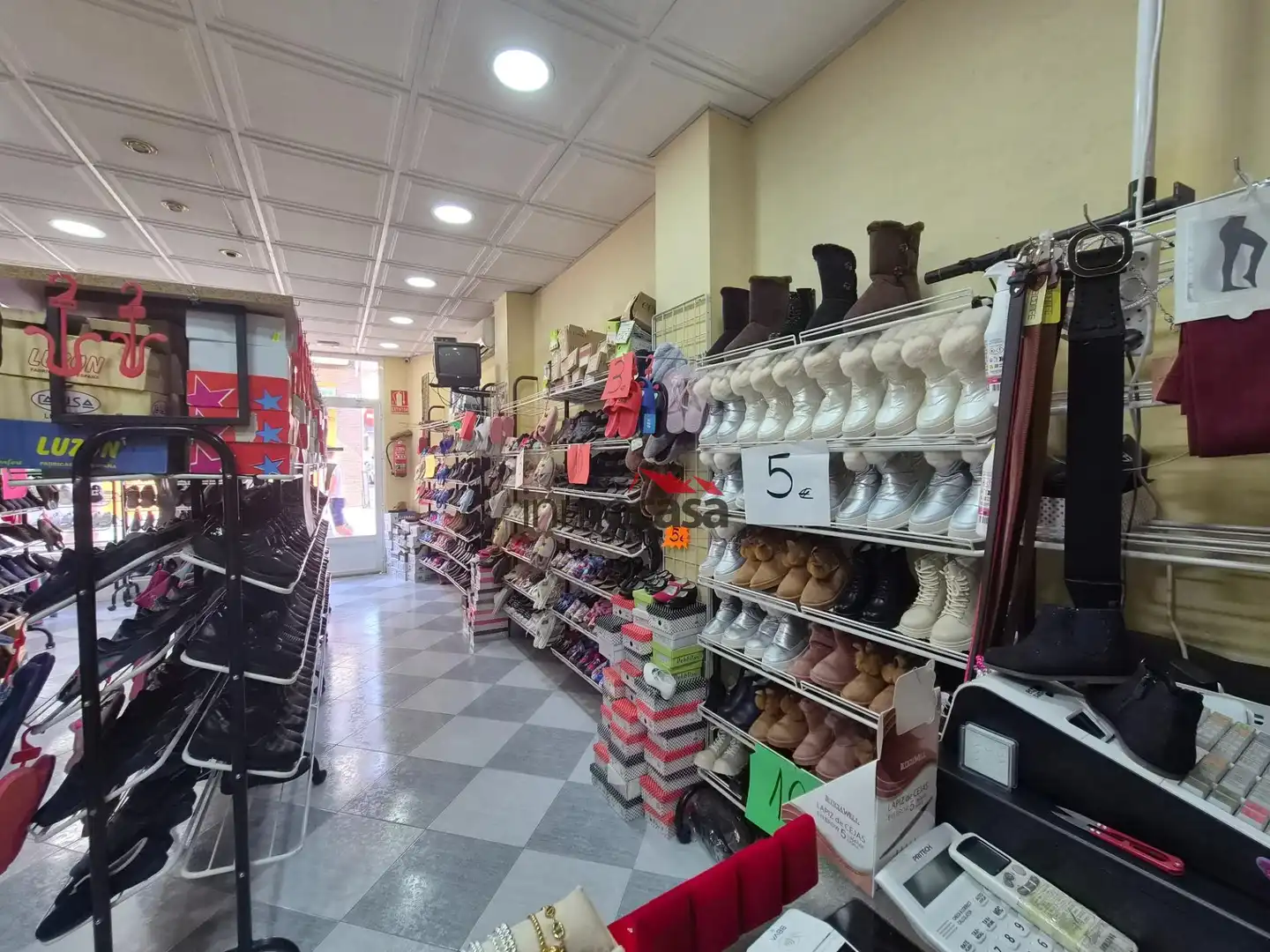 Commercial properties for rent in Armilla  with Air Conditioner