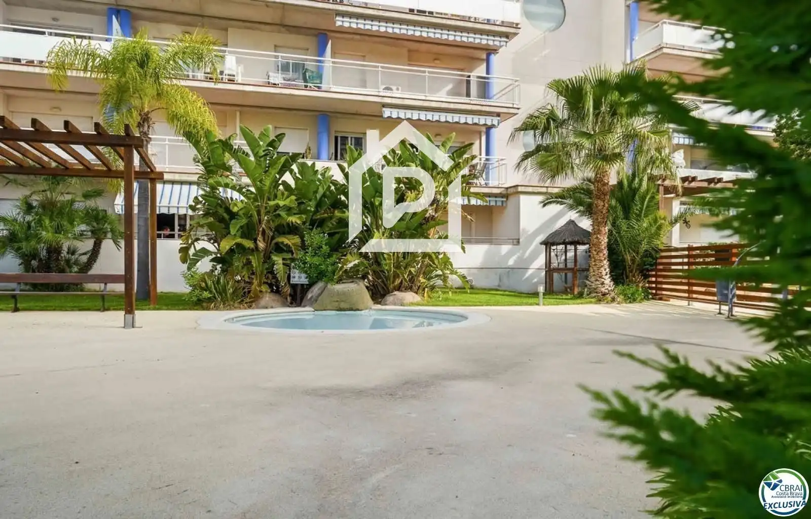 Wohnung mit Pool zum Verkauf in PORT CANIGÓ, imagen 42