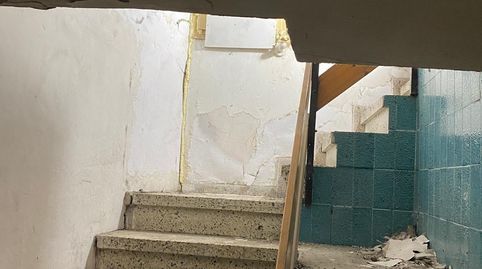 Foto 4 de Casa adosada en venda a Centre, Igualada