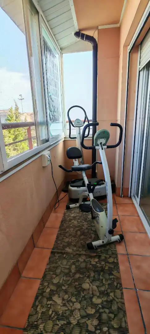 Adossat amb terrassa en venda a Golmés, imagen 17
