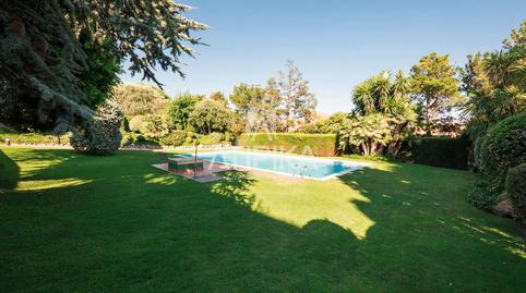 Foto 2 de Casa o xalet en venda a Pedralbes,  Barcelona Capital