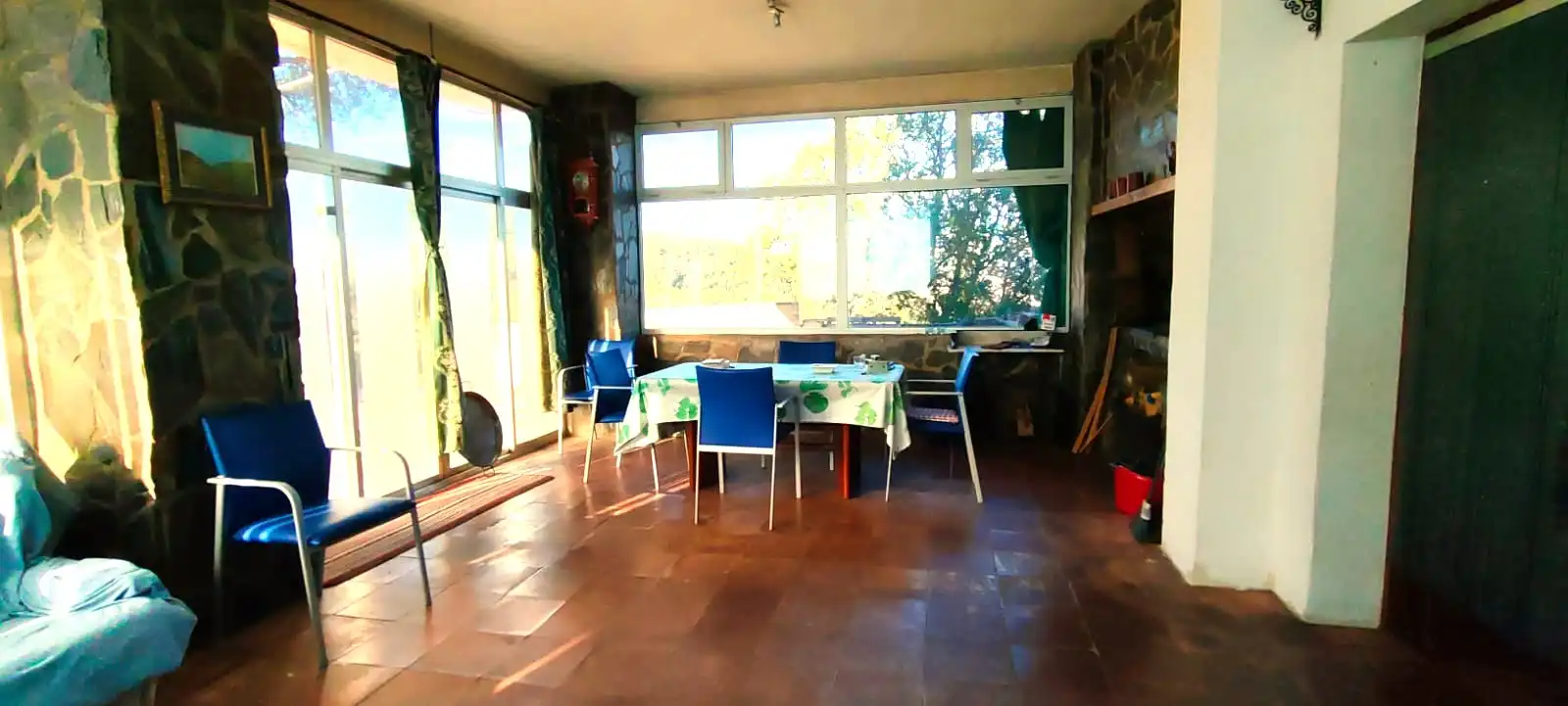 Xalet amb terrassa en venda a Sant Fost de Campsentelles, imagen 23