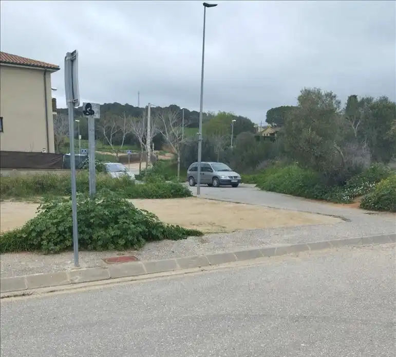 Terreny residencial en venda a MARIA A. ALBERTI VENDRELL suel, imagen 13