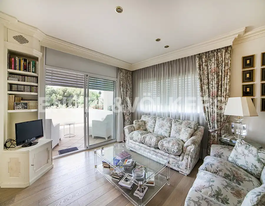 Casa con piscina en venta en Can Girona - Terramar - Vinyet, imagen 22