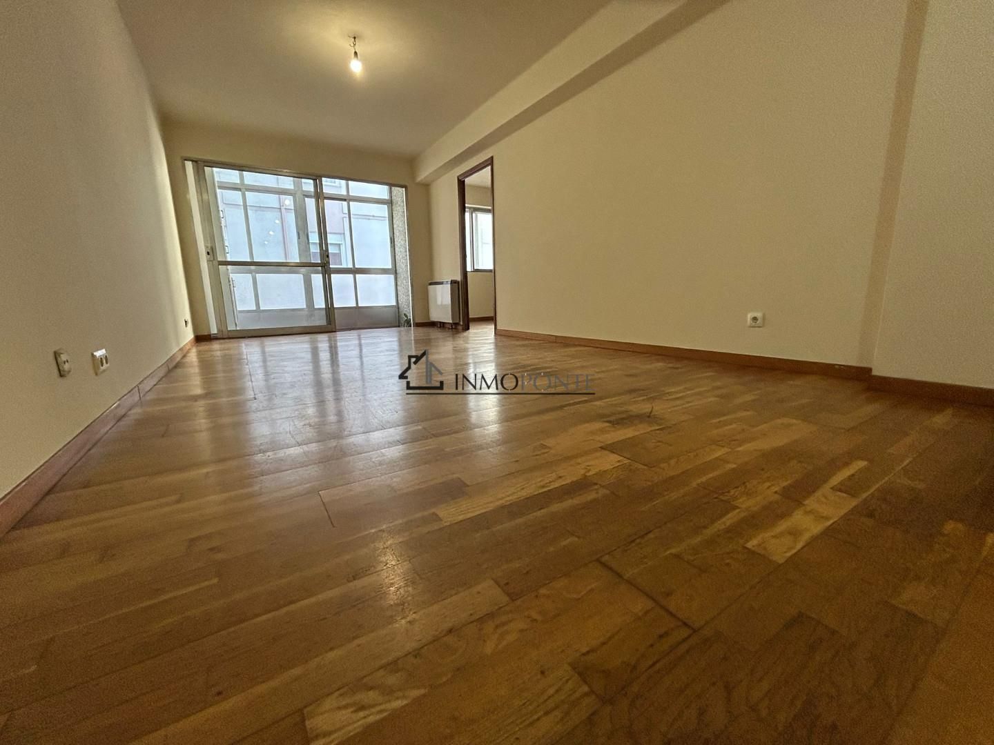 Living room of Flat for sale in Pontevedra Capital 