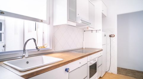 Photo 5 of Flat for sale in C. Pedro Pinto de la Rosa, Salamanca - Uruguay, Santa Cruz de Tenerife Capital