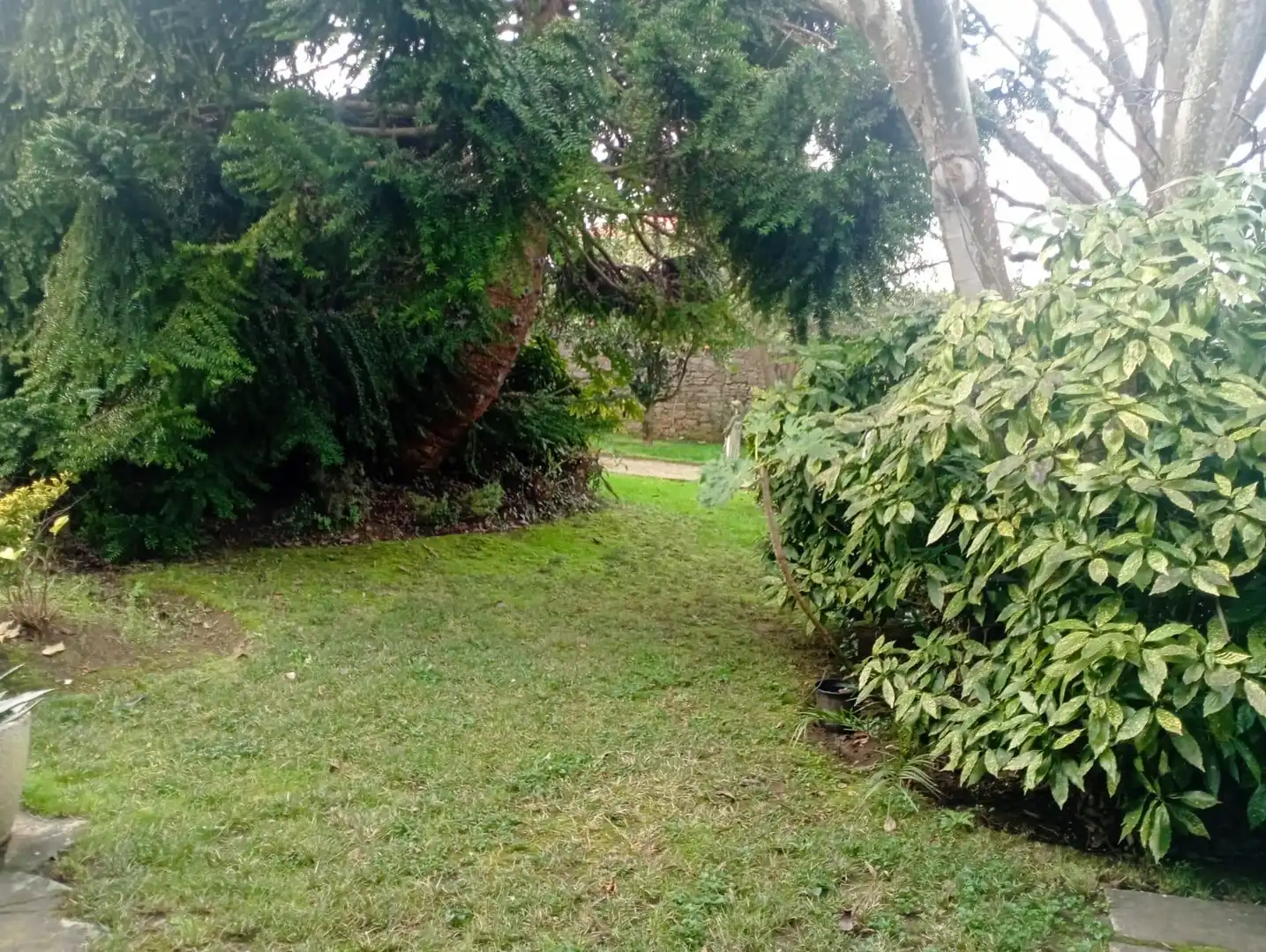 Country house zum Verkauf in Gijón  mit Klimaanlage, Privatgarten und Terrasse