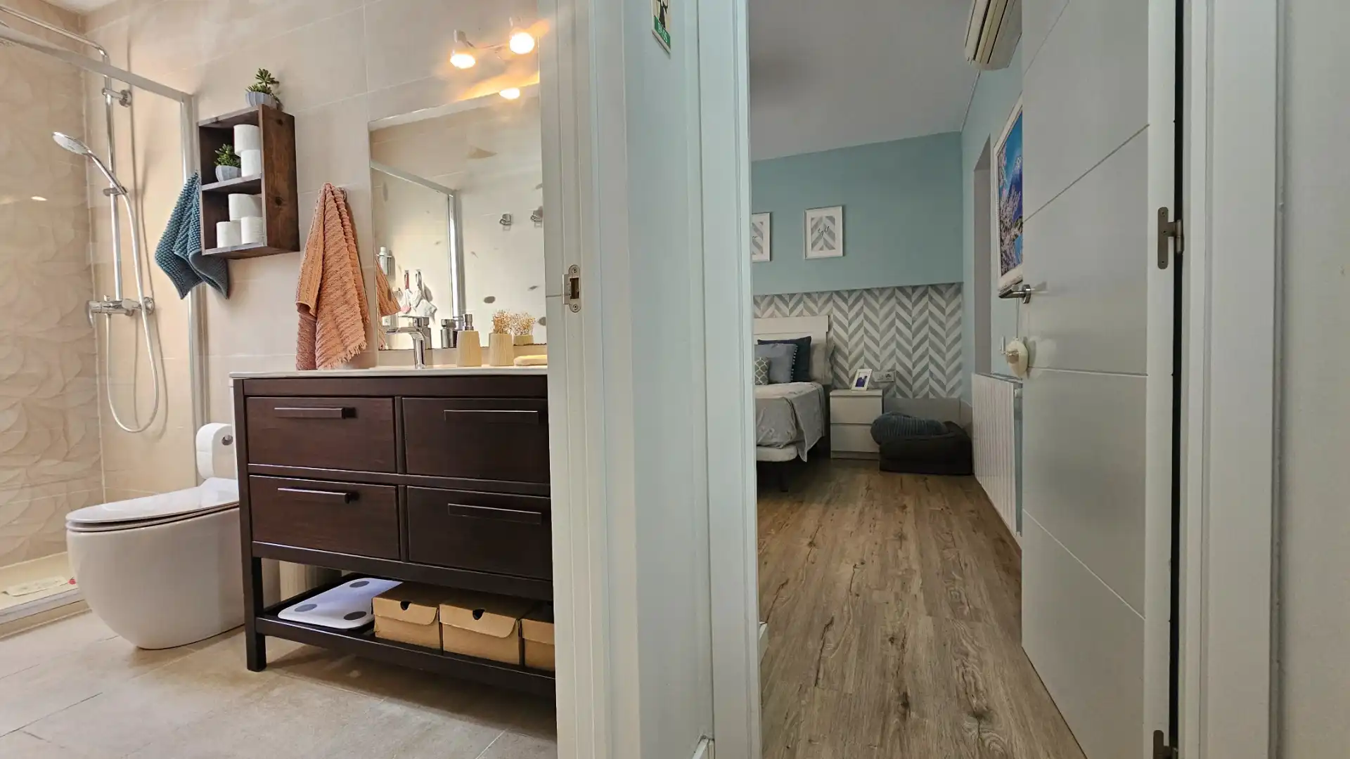 Casa con terraza en venta en Airesol, imagen 43