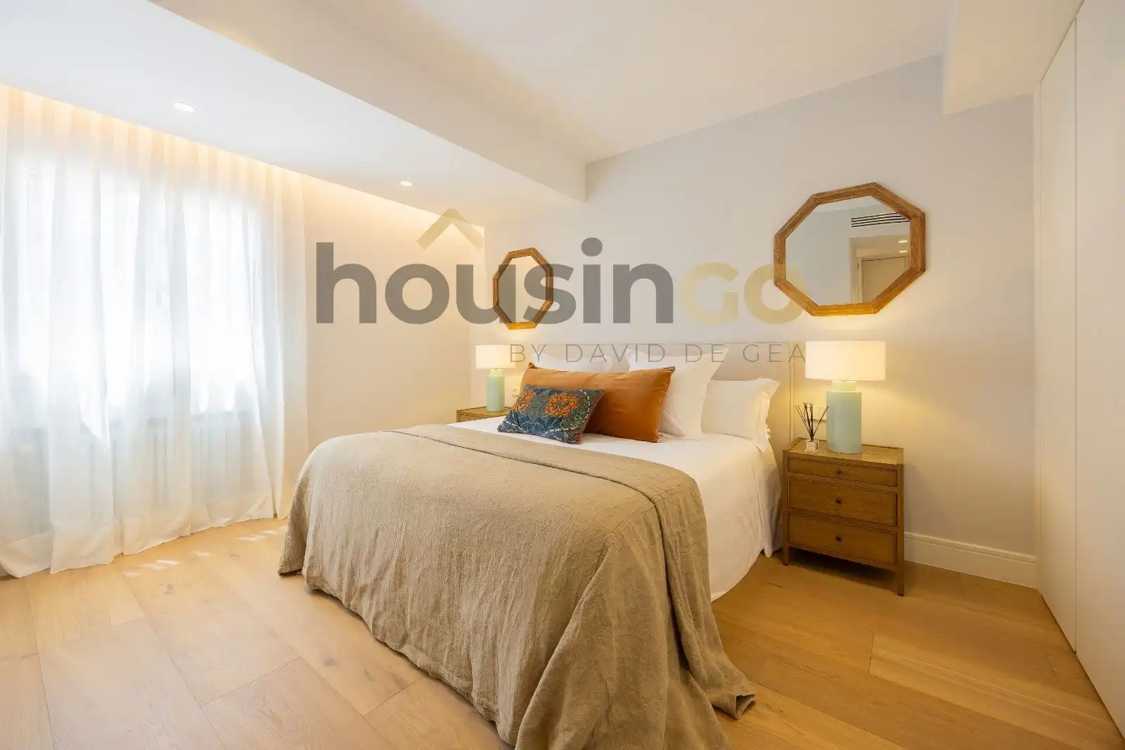 Appartement avec ascenseur à vendre à Barrio de Salamanca, imagen 43