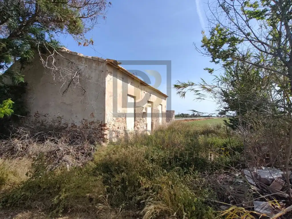 Finca rústica en venta en Dolores