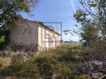 Casa rústica en venda a Dolores