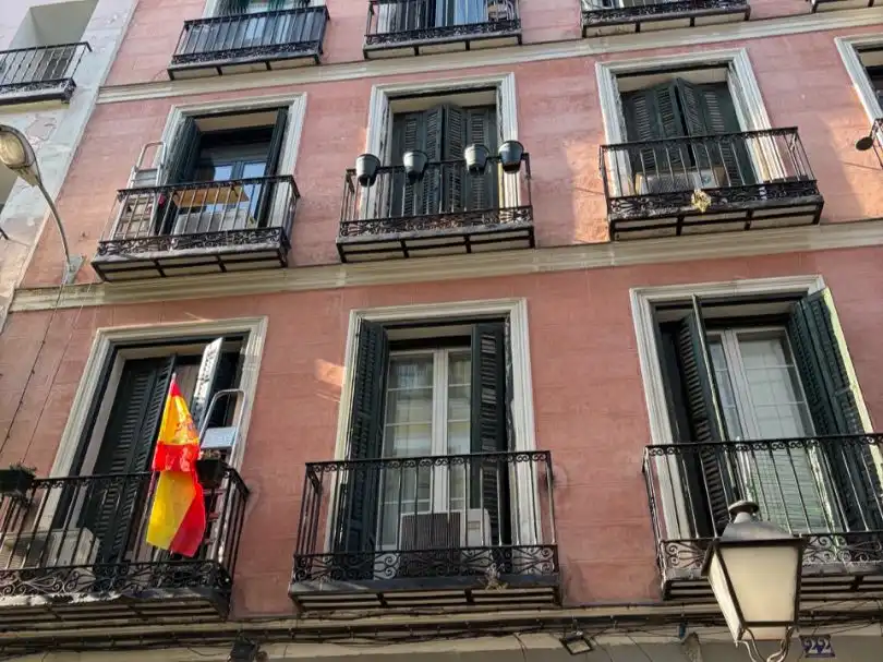 Studio à vendre à Calle de San Vicente Ferrer 26, imagen 20