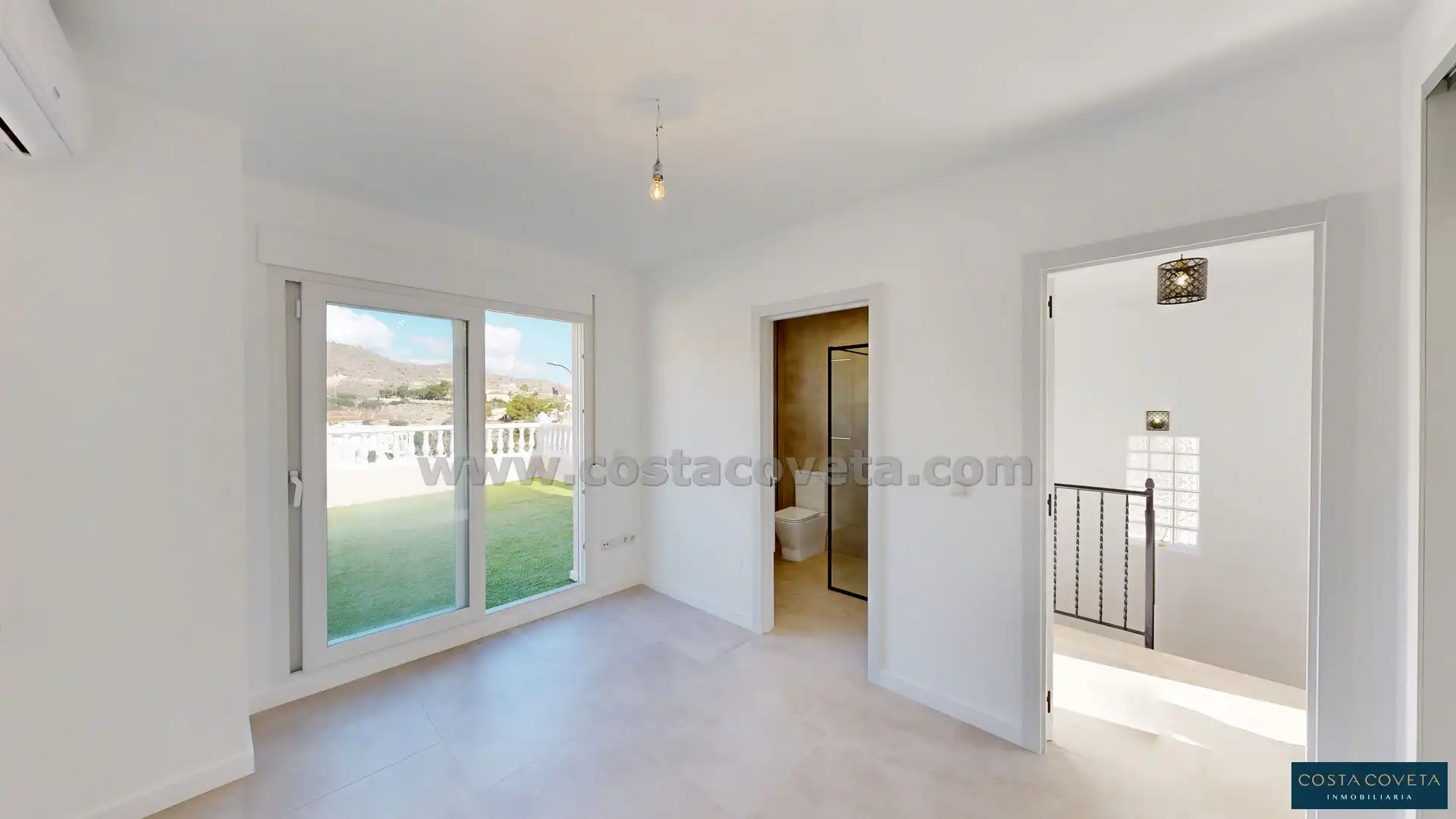Casa amb terrassa en venda a ORIOLA 57, imagen 44