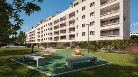 Foto 3 de Piso en venta en Calle de la Galana, Pinar del Jalón, Valladolid