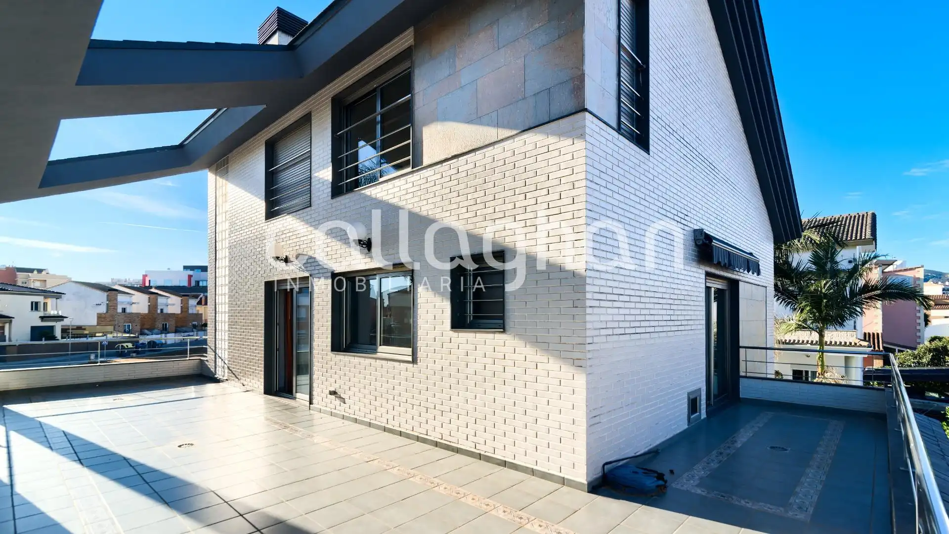 Casa o chalet en venta en Calle GONÇAL LOPEZ RANCAÑO DE, Park Nord - Casona