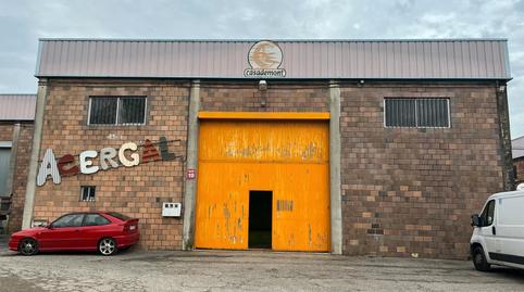 Photo 4 of Industrial buildings for sale in Estrada de Moledo, Sardoma - Castrelos, Vigo