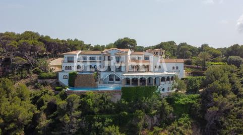 Foto 2 de Casa o xalet en venda a Portichol - Balcón al Mar, Jávea / Xàbia