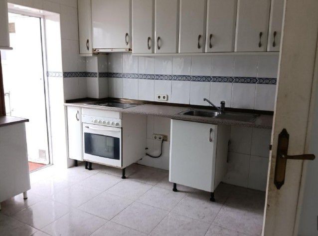 Wohnung zum verkauf in FERROVIARIOS, Villaverde Alto, Villaverde,  Madrid Capital