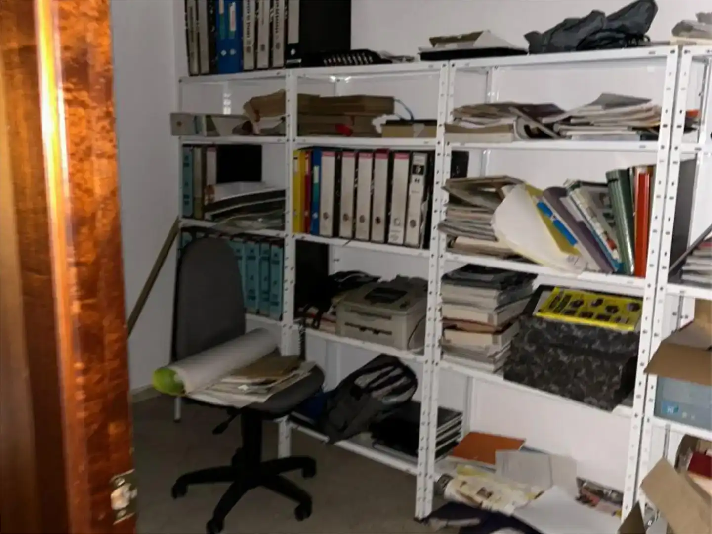 Büro zur Miete in Soto del Barco