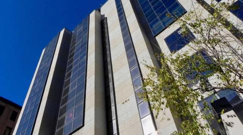 Photo 4 of Office for sale in María Tabau, Canillejas, Madrid