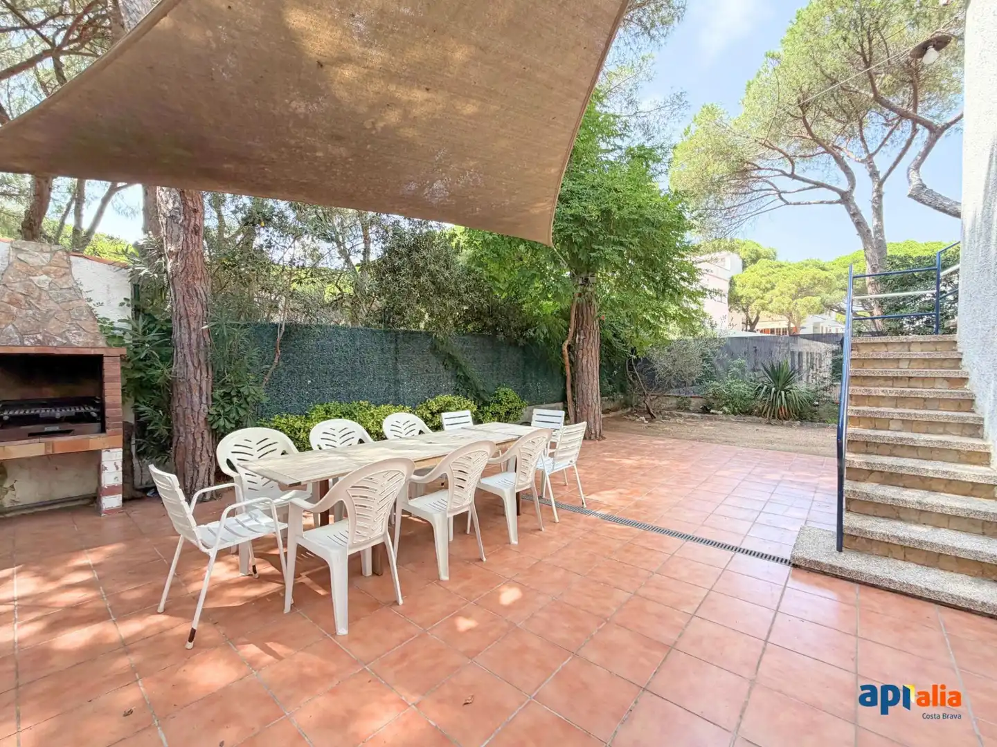 Casa con terraza en venta en Carrer Lleida, imagen 23