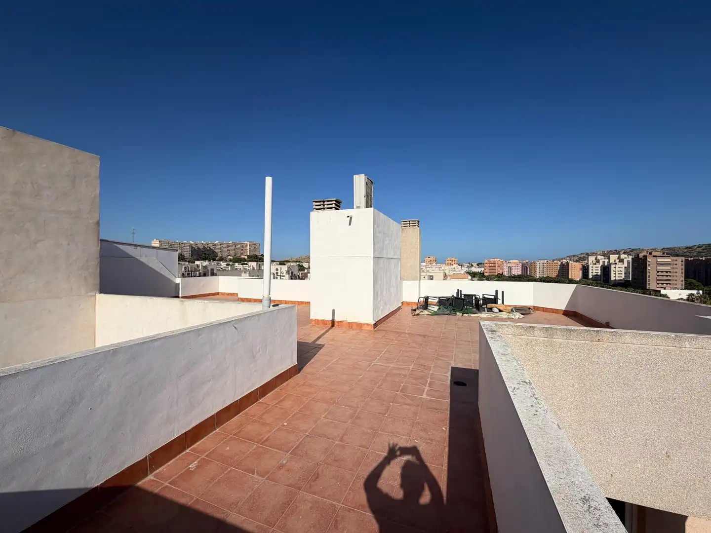 Ático con piscina en venta en BENIARBEIG 9, imagen 20