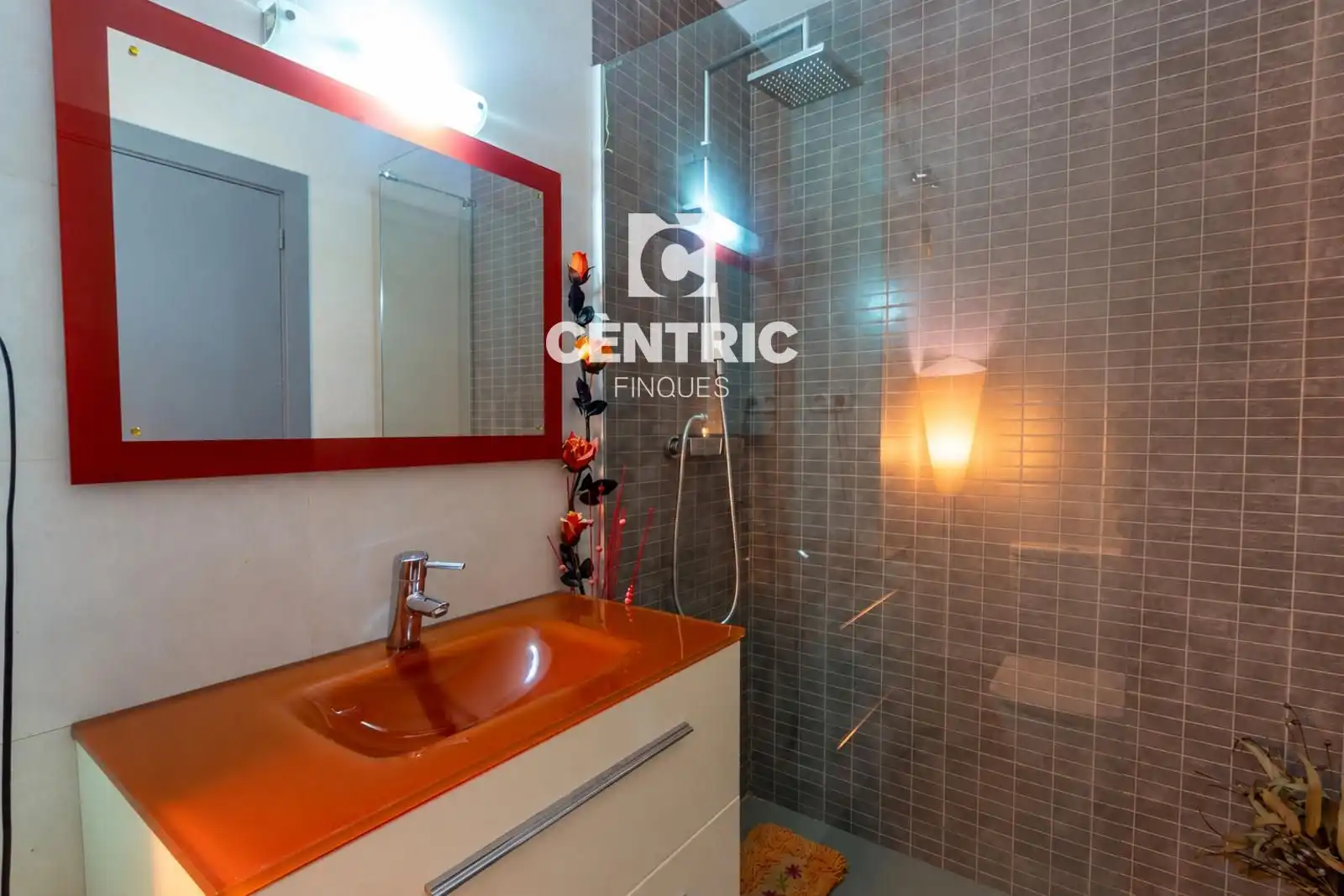 Baño de Ático en venta en Nord-est