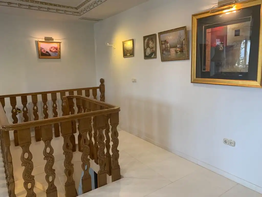 Casa o xalet en venda a Novelda