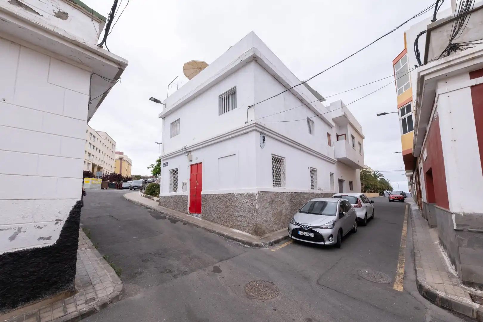 Casa o chalet de alquiler en Calle GLORIA, 5, Schamann - Rehoyas