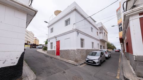 Foto 2 de Casa o xalet de lloguer a Calle Gloria, 5, Schamann - Rehoyas, Las Palmas de Gran Canaria