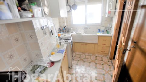 Foto 4 de Piso en venta en Calle Venerable Agnesio, Barrio de Patraix, Valencia Capital