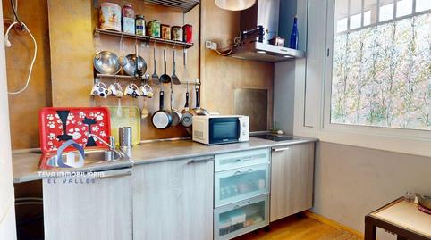 Foto 5 de Loft en venda a Carrer Molló, Canovelles, Barcelona