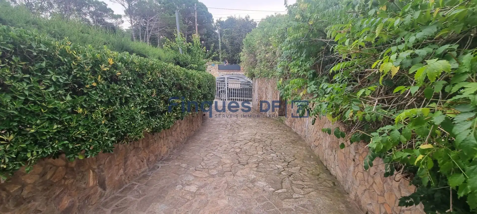 Detached house with garden for sale in Sils, imagen 7