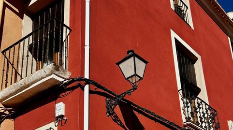 Foto 3 de Casa o chalet en venta en Calle del General Herrero, Onil, Alicante