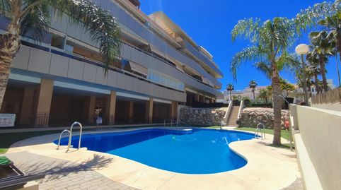 Foto 4 de Piso en venta en La Colina, Torremolinos