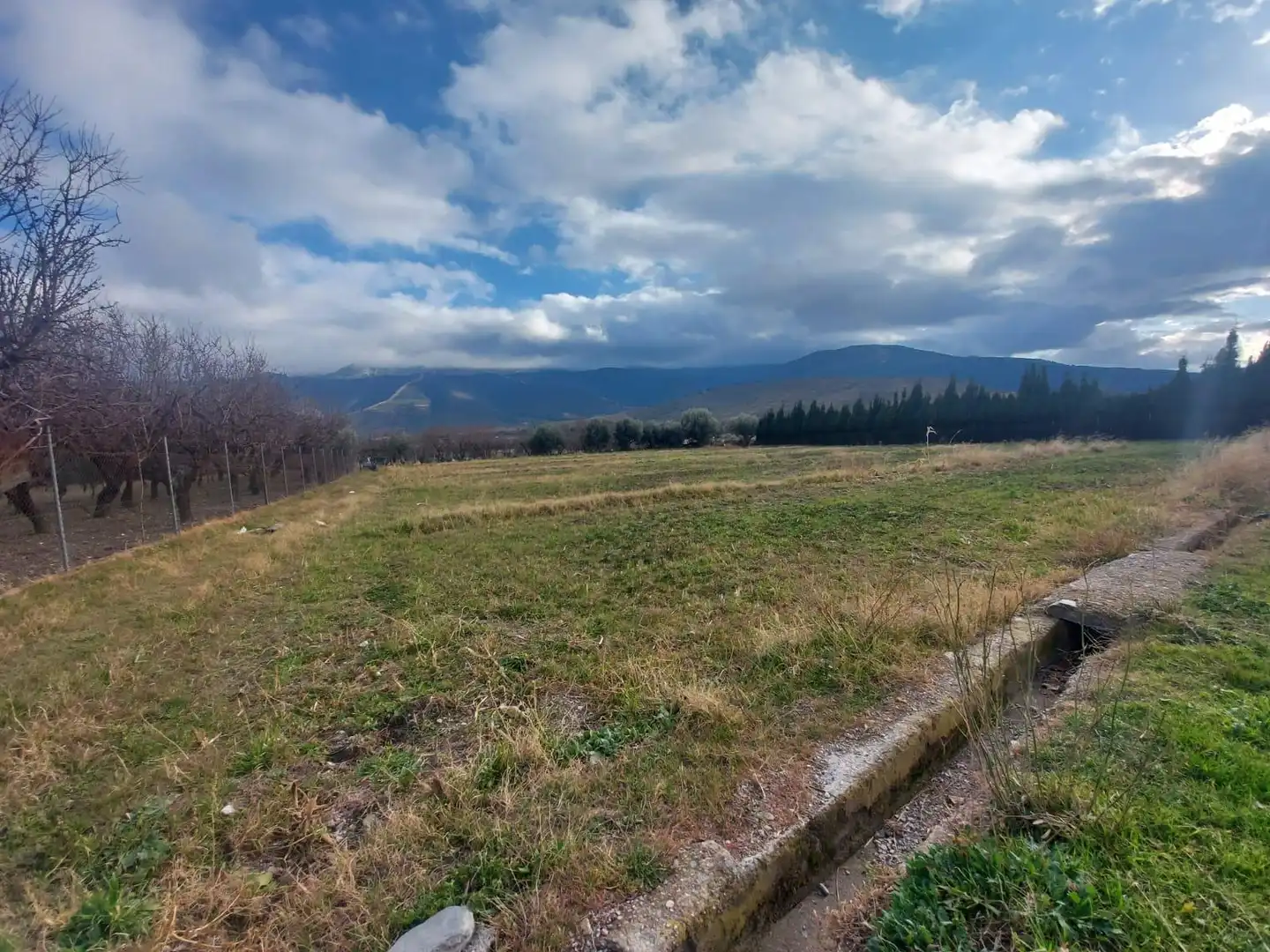 Rural land for sale in Laujar de Andarax, imagen 3