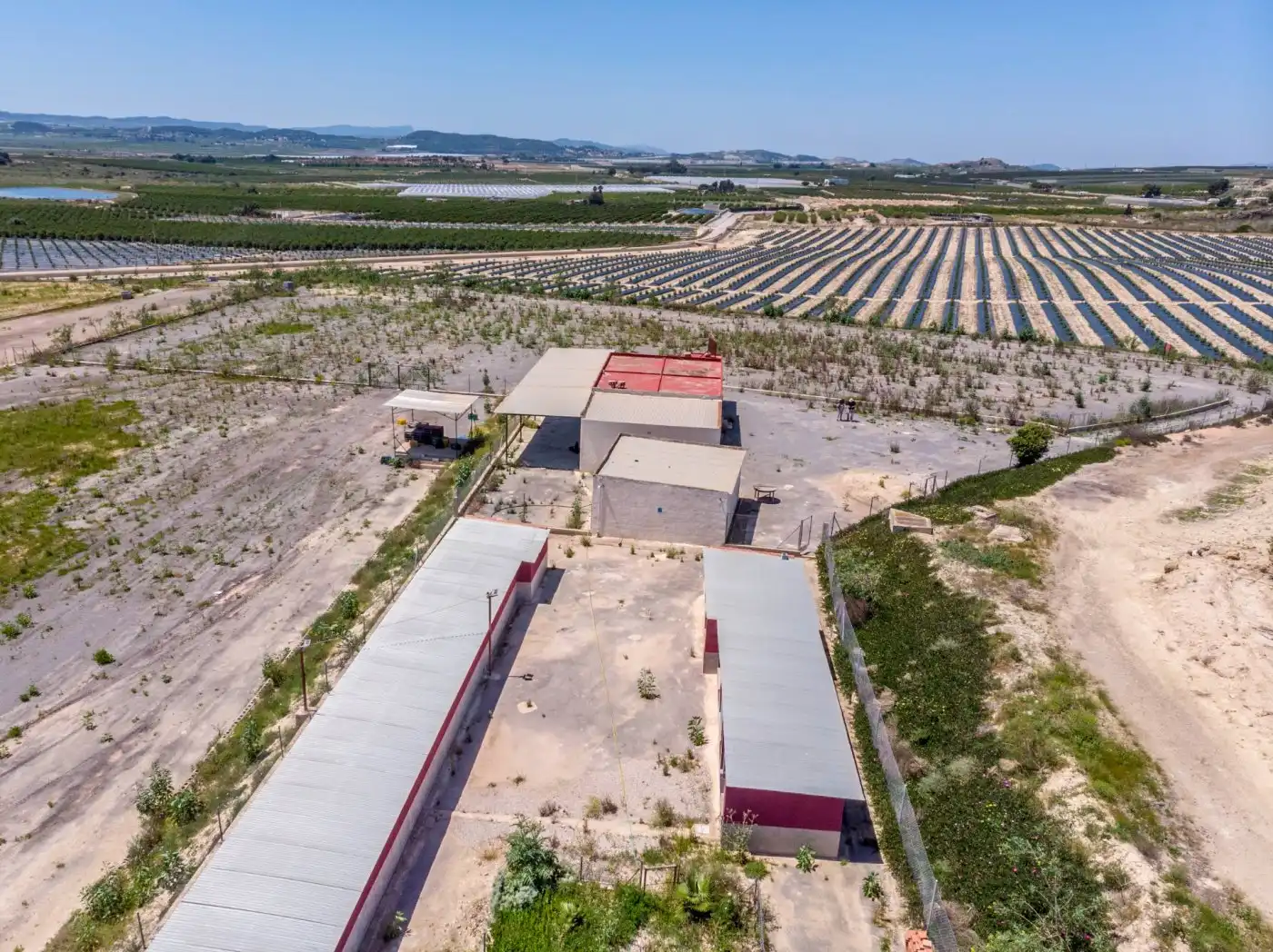 Country house for sale in Los Montesinos, imagen 40